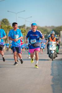 BIB: 6699
                            <button type="button" onclick="openModal(3255372)" class="btn btn-primary btn-sm float-right btn-popup" data-toggle="modal" data-target=".modal-high-quality">
                        <i class="fas fa-shopping-cart"></i> Add to Cart
                    </button>
                                            <button type="button" onclick="isThisMe(3255372, true)" class="btn btn-success btn-sm float-right btn-popup btn-isme hidden" data-toggle="tooltip" data-placement="bottom" title="นี่คือรูปของคุณใช่ไหม คลิกที่นี่เพื่อเอาเข้าอัลบั้ม">
                        <i class="fas fa-plus"></i> Add to album
                    </button>
                    <button type="button" onclick="isThisMe(3255372, false)" class="btn btn-warning btn-sm float-right btn-popup btn-isnotme hidden">
                        <i class="fas fa-ban"></i> Remove from album
                    </button>